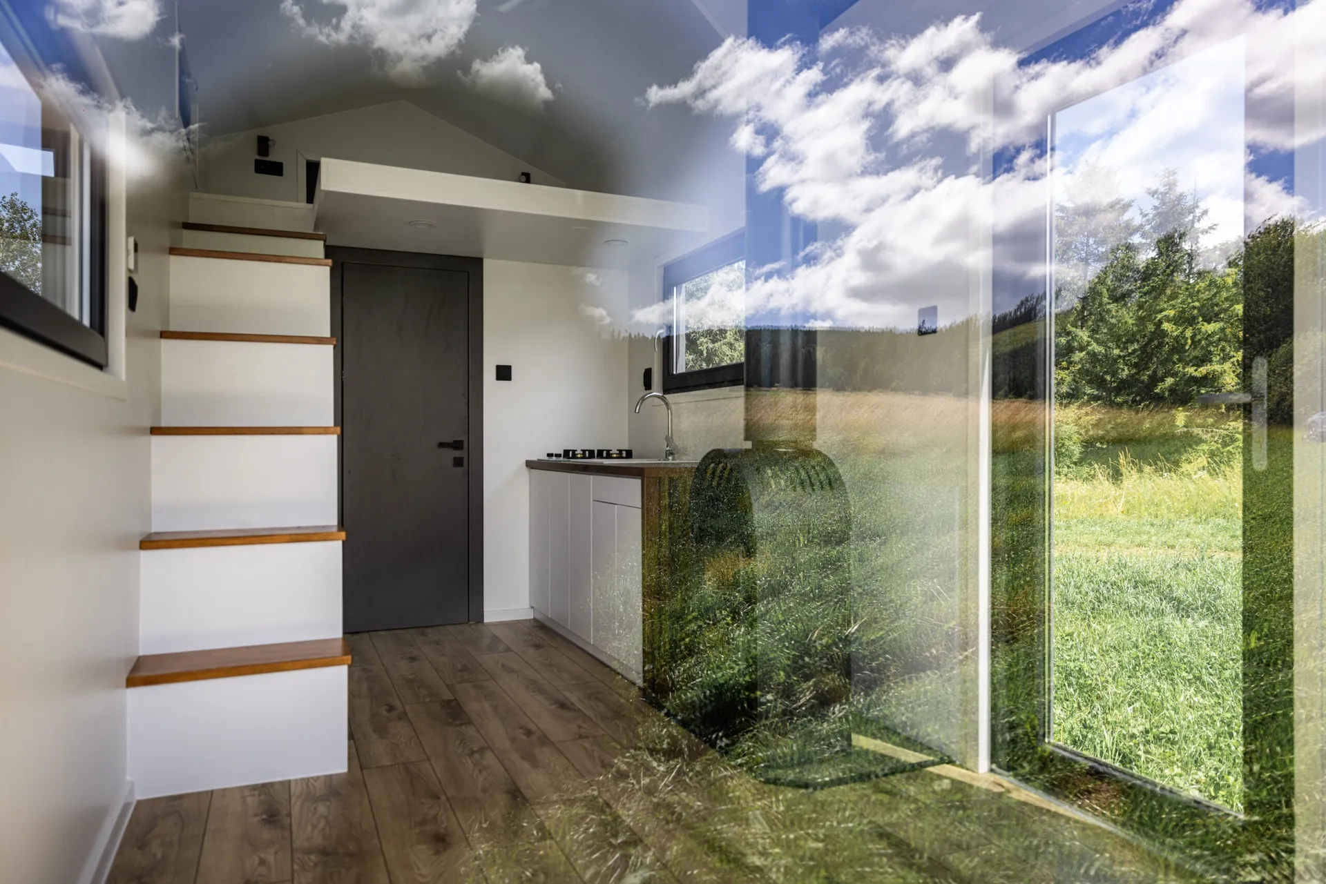 Ochrana osobných údajov – Tiny Tatry, tiny house a domy na kolesách